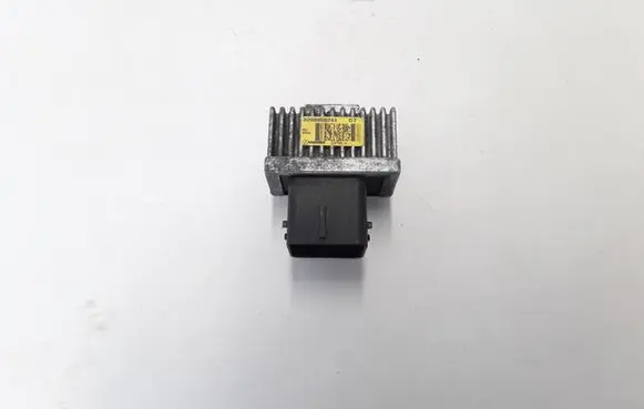 Renault Megane III Glow plug pre-heat relay