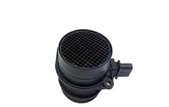 Audi A4 S4 B8 8K Mass air flow meter 0281002735 F00C2G7017 03G9064610