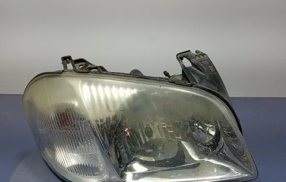 Mazda Tribute Headlight/headlamp