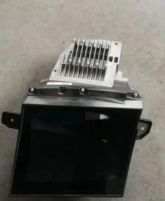 BMW 5 F10 F11 Head up display screen 9252341