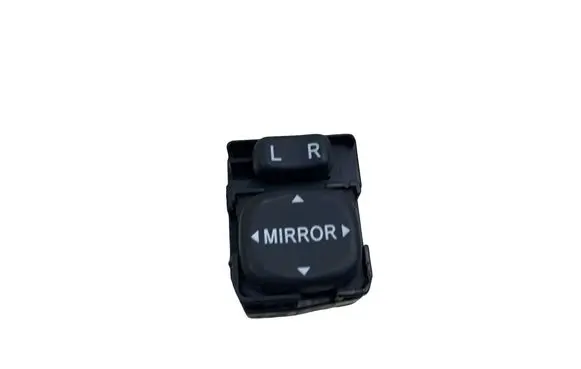 Toyota Yaris Wing mirror switch 183574