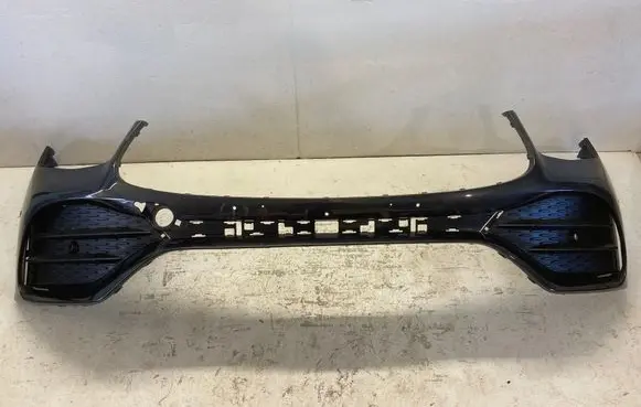 Mercedes-Benz GLC X253 C253 Front bumper A2538855704 A2538857604 A98017337638