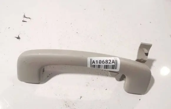 Citroen C4 I Picasso Rear interior roof grab handle 