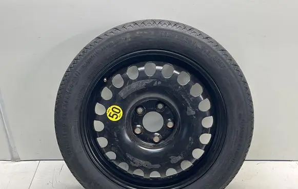 Mercedes-Benz E W211 R17 spare wheel 2194000002