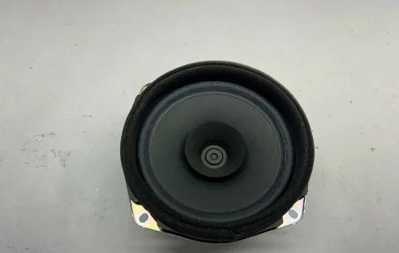Chevrolet Camaro Rear door speaker 84328370