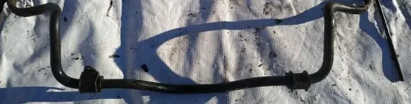 Toyota Corolla Verso AR10 Front anti-roll bar/sway bar