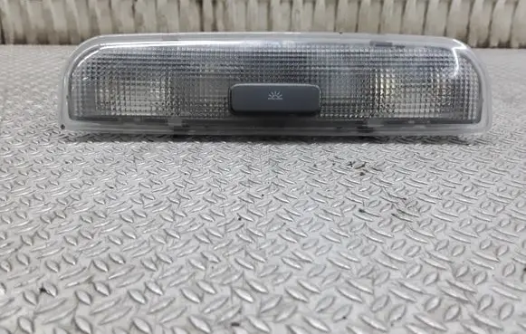 Audi A4 S4 B7 8E 8H Boot/trunk interior light 8P0947111A