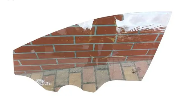 Ford Puma Front door window/glass (coupe) L1TBS21411A 43R01390