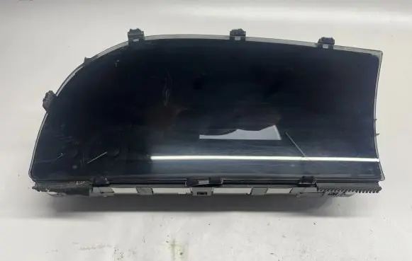 Mercedes-Benz S W221 Speedometer (instrument cluster) 1036905326