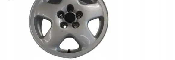 Volkswagen Golf III R15 alloy rim 1H0601025F