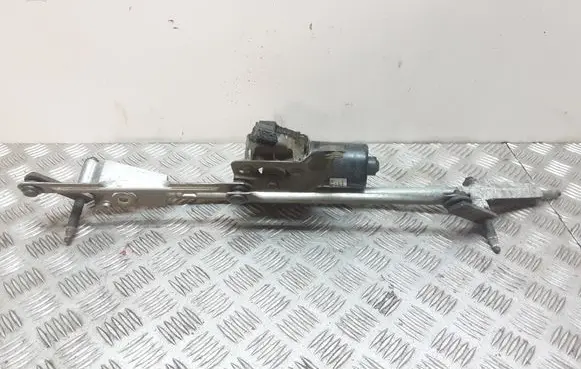 Volvo S60 Front wiper linkage 09151848