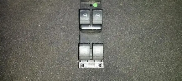Volkswagen Golf IV Electric window control switch 1j4959857 03755020