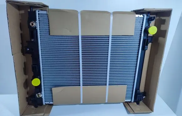 Chevrolet Camaro Coolant radiator 23452329 84352728