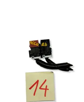 Honda Accord Relay mounting block 35300SEAG01