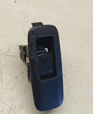Nissan Qashqai+2 Electric window control switch 25411BR00A 0132