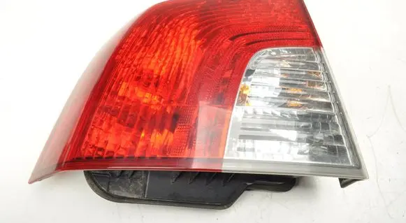 Volvo S40 Rear/tail lights 30744537