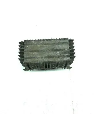 Opel Signum Glow plug pre-heat relay 55354141 51299018A 28314684