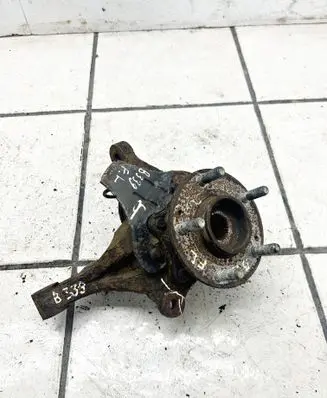 KIA Optima Front wheel hub spindle knuckle 