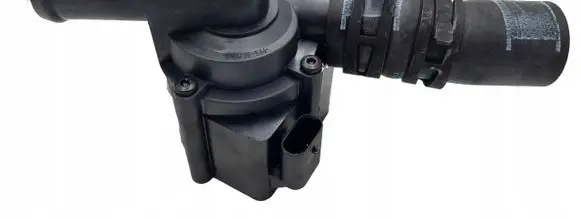 Ford Transit Custom Electric auxiliary coolant/water pump BK218B552AA