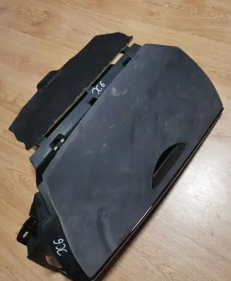 Citroen C8 Glove box set 1484104077 1846671