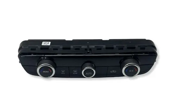 Opel Mokka B Climate control unit 9842665880