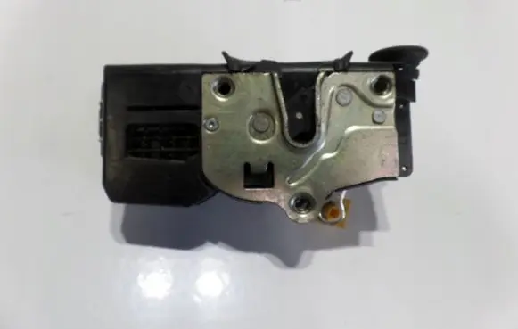 Cadillac Escalade Rear door lock 20783857