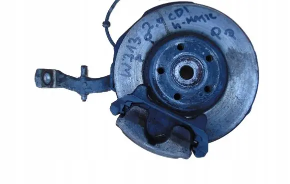 Mercedes-Benz E W213 Front wheel hub spindle knuckle A2133325200