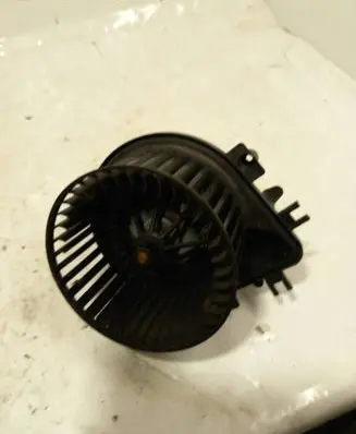 Mini One - Cooper R50 - 53 Heater fan/blower W964424E 0117943