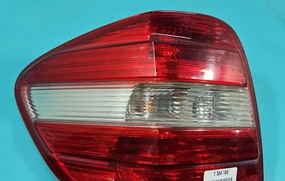 Mercedes-Benz ML W164 Rear/tail lights 404121L IMPRK1564169