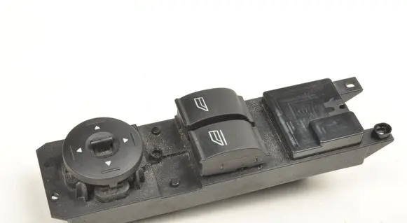 Ford Focus Quarter vent window switch AM5T14A132EA