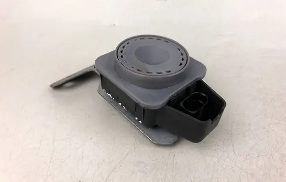 Volkswagen Golf VIII Alarm system siren 5G0951227B