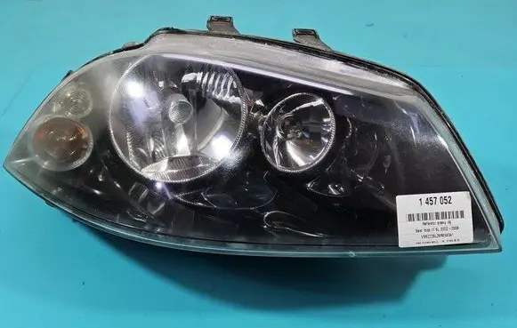 Headlight/headlamp