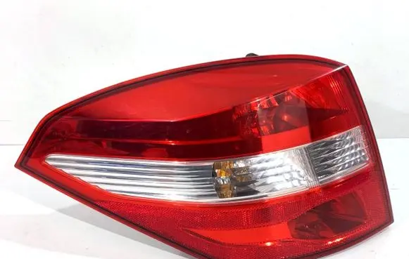 Renault Laguna III Rear/tail lights 