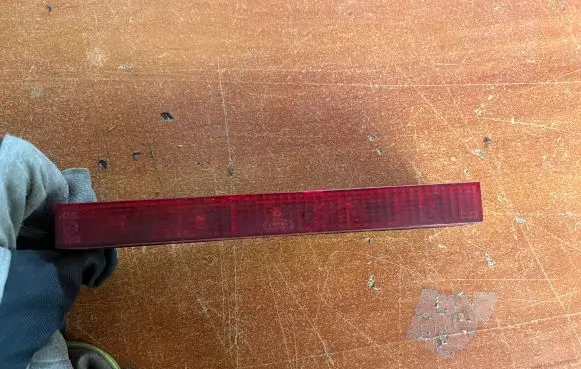 Ford Focus Third/center stoplight 1S7113A613AE