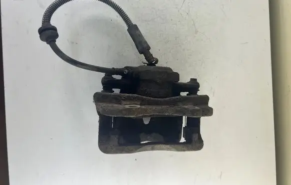 Peugeot 807 Front brake caliper