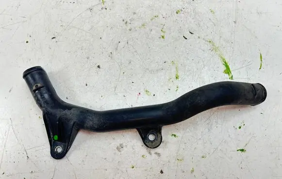 Citroen Jumper Engine coolant pipe/hose A640