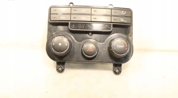 Hyundai i30 Interior fan control switch 