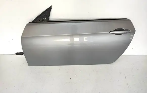 BMW 3 E92 E93 Door (2 Door Coupe) 