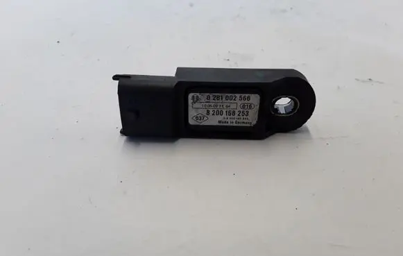 Renault Trafic II (X83) Air pressure sensor 8200168253