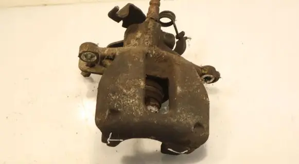 Skoda Octavia Mk3 (5E) Rear brake caliper