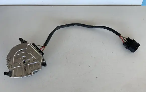 Audi Q5 SQ5 Electric radiator cooling fan 80A959455A