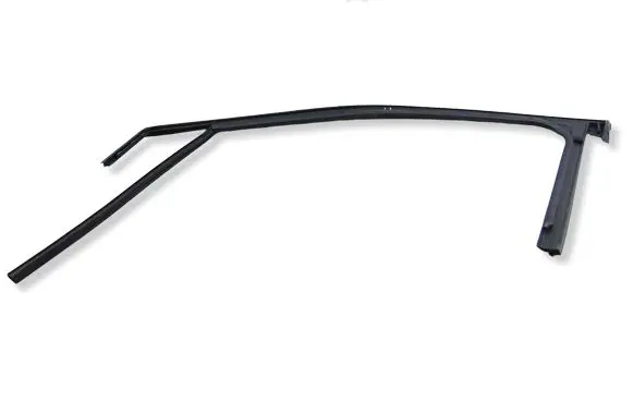 Renault Megane IV Front door rubber seal G45442