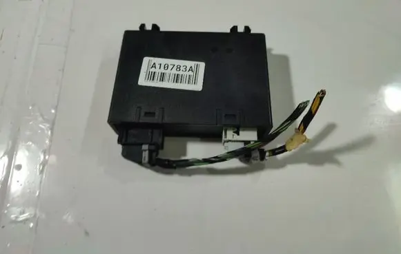 Opel Signum Parking PDC control unit/module 0263004031