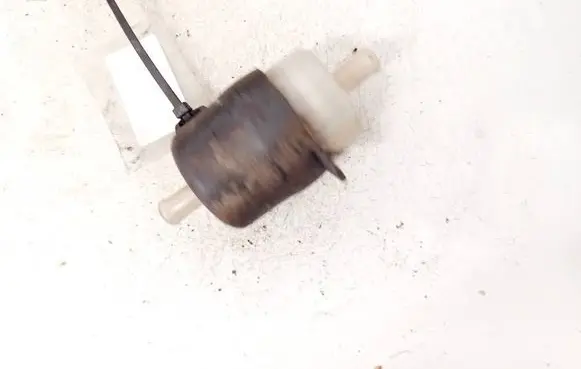 Mercedes-Benz R W251 Fuel filter a2113270011 027471
