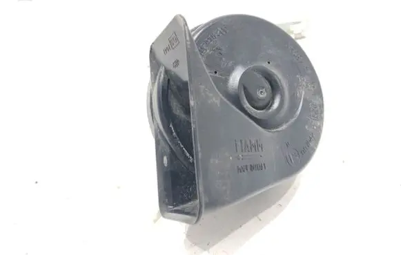 Opel Grandland X Horn signal