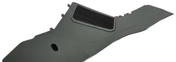 Volkswagen Touran III Center console 5TC863045C