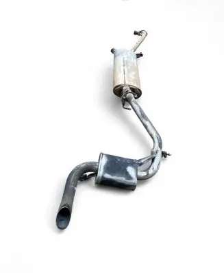 Muffler/silencer