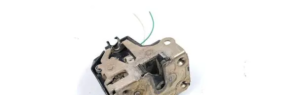 Renault Scenic I Rear door lock