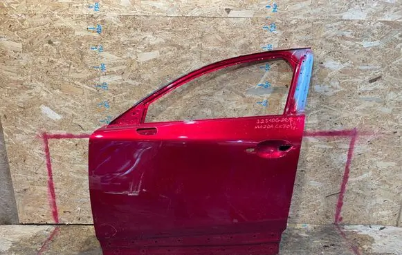Mazda CX-30 Front door DFR559010 S2510G263-A