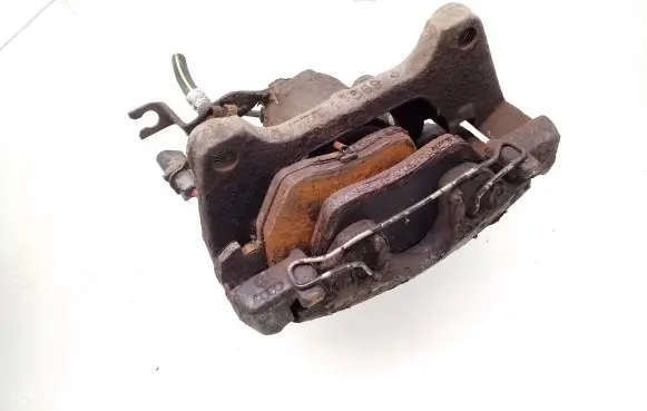 Audi A4 S4 B7 8E 8H Front brake caliper